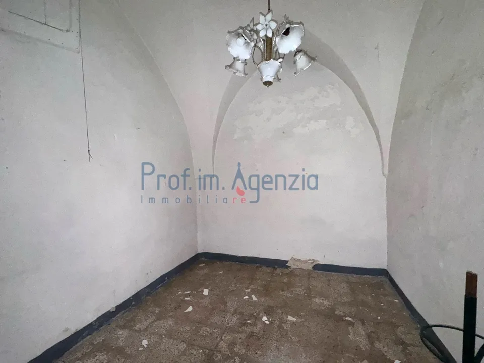 Byhus i Carovigno, Brindisi - foto 3